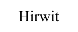 HIRWIT
