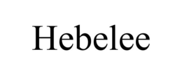 HEBELEE
