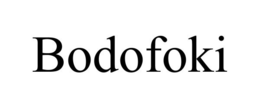 BODOFOKI