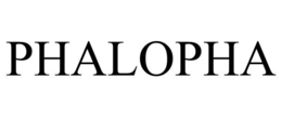 PHALOPHA