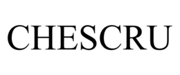 CHESCRU