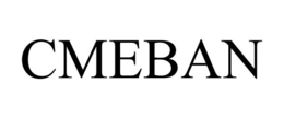 CMEBAN