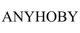 ANYHOBY