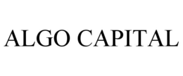 ALGO CAPITAL