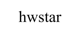 HWSTAR