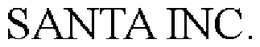 SANTA INC.