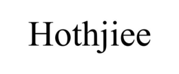 HOTHJIEE