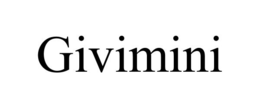 GIVIMINI