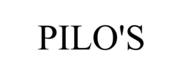 PILO'S