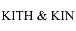 KITH & KIN