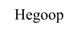 HEGOOP