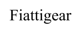 FIATTIGEAR