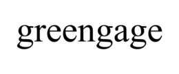 GREENGAGE