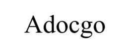 ADOCGO