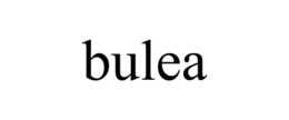 BULEA