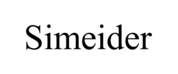 SIMEIDER