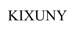 KIXUNY