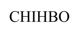 CHIHBO