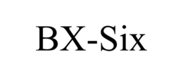 BX-SIX