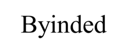 BYINDED