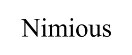 NIMIOUS
