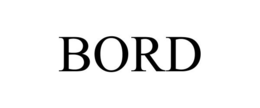 BORD