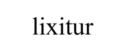 LIXITUR