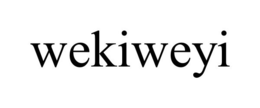 WEKIWEYI