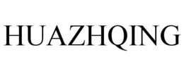 HUAZHQING