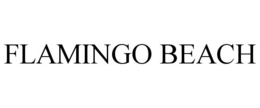 FLAMINGO BEACH