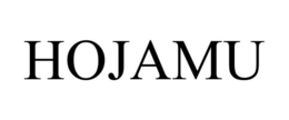 HOJAMU