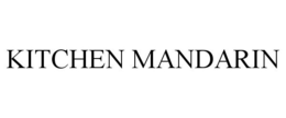 KITCHEN MANDARIN