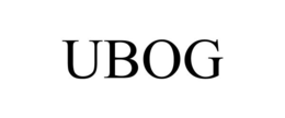 UBOG