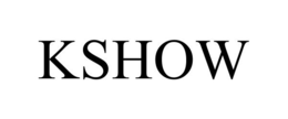 KSHOW