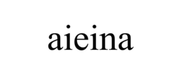 AIEINA