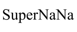 SUPERNANA