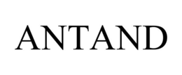 ANTAND