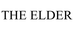 THE ELDER