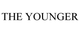 THE YOUNGER