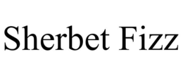SHERBET FIZZ