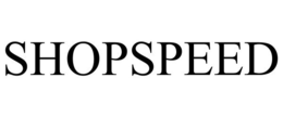 SHOPSPEED