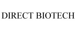 DIRECT BIOTECH