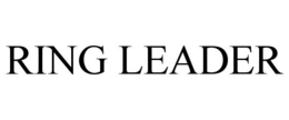 RING LEADER
