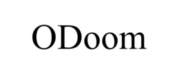ODOOM