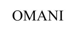 OMANI