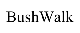 BUSHWALK