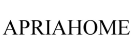 APRIAHOME