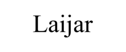 LAIJAR