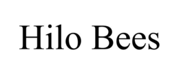 HILO BEES
