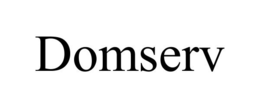 DOMSERV